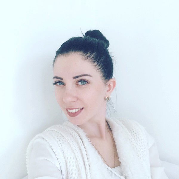 Ольга Онуфриева