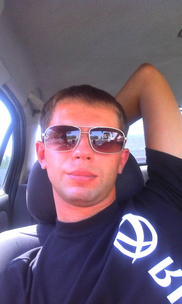 Максим Светличный