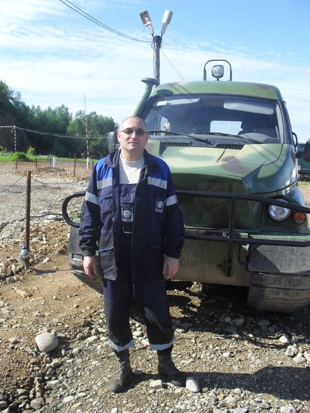 Олег Покотило