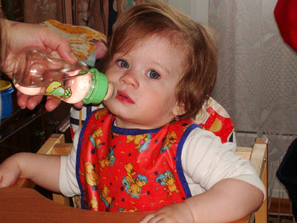 Светлана Петрова