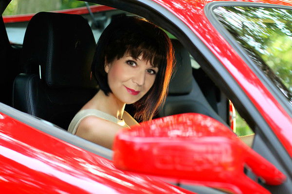 Ольга Карпова