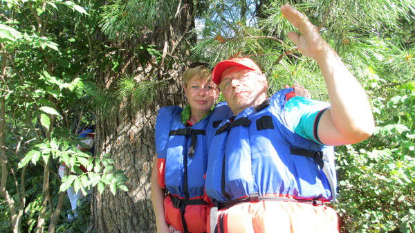 Светлана Старченко(Рева)