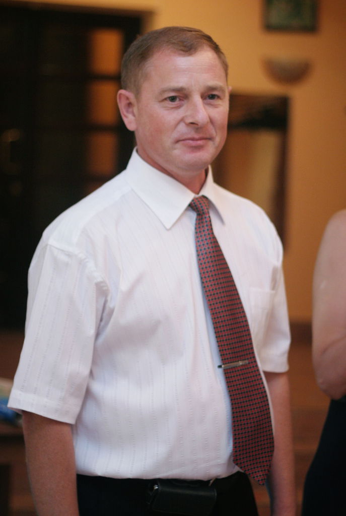 Сергей Диду