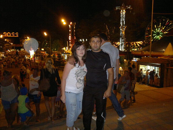 Лианка Килярова