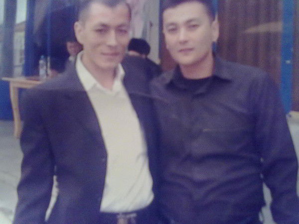 Ахрор Шукуров