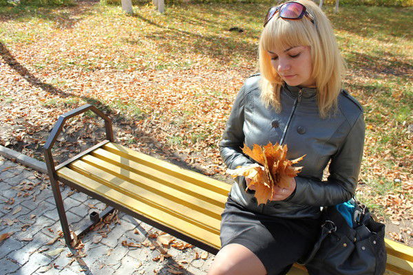 Анжела Генералова