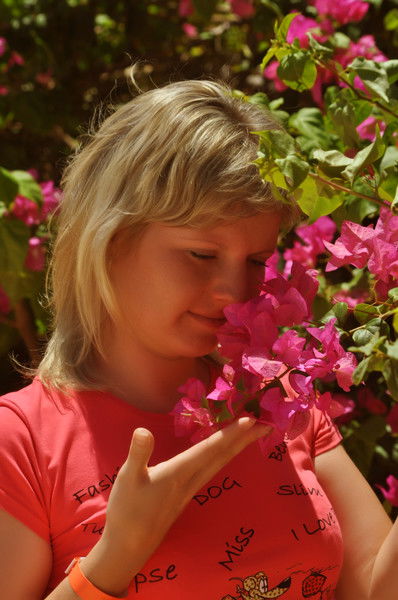 Наталья Шубина