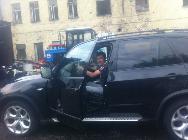 Айбек Каримов