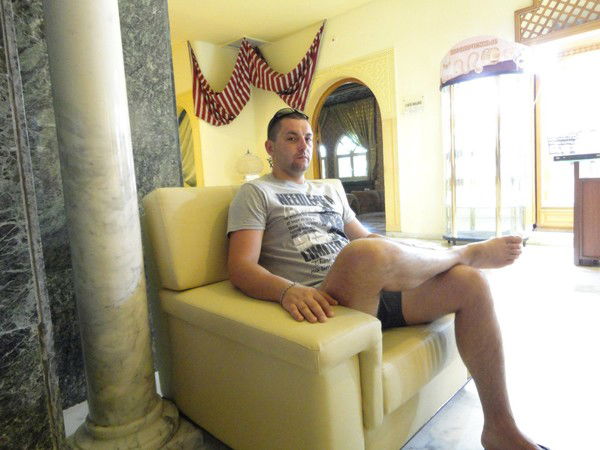 Евгений Федоренко