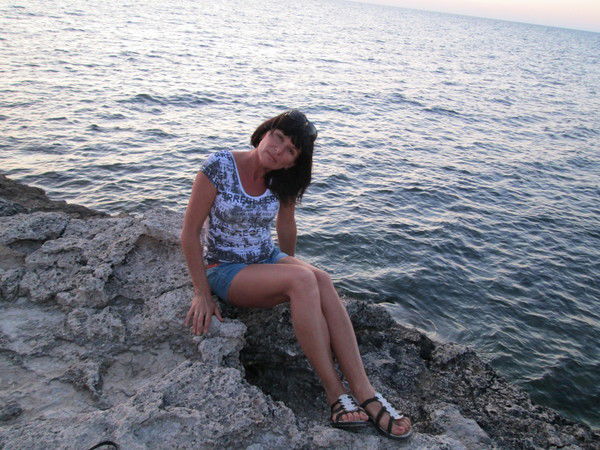 Виктория Калачанова