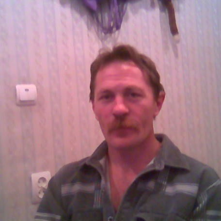 Камал Ергужинов