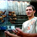Сергей Устинов