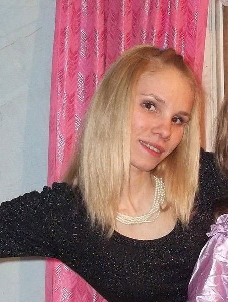 Елена Лазарева