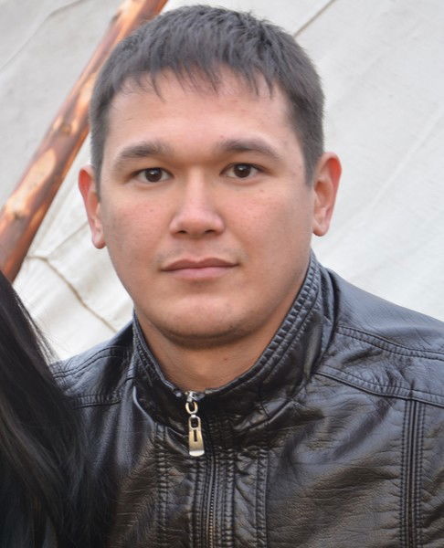 Вячеслав Русмиленко