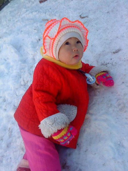 Дарика Абдылдаева