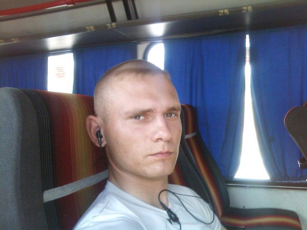 Константин Докучаев