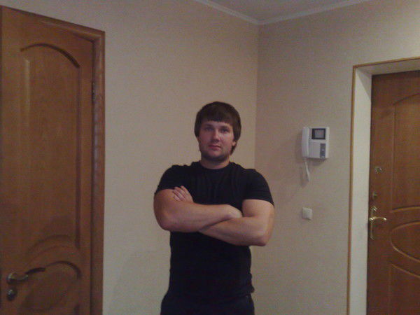 Игорь Голубев