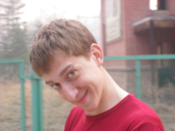 Альберт Тищенко