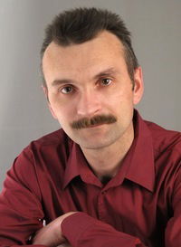 Михаил Тарасов