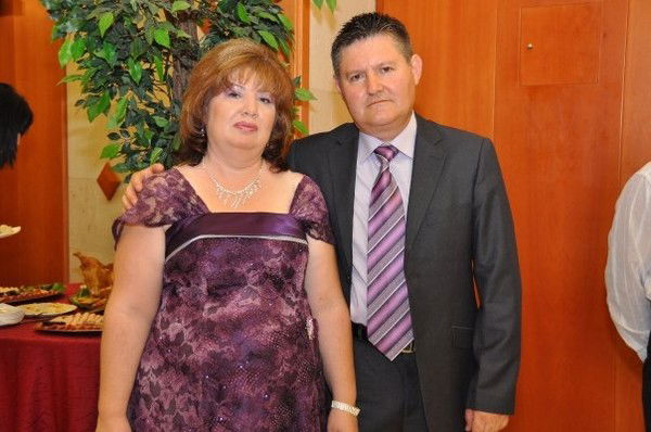 Людмила Кац(Дектярёва)