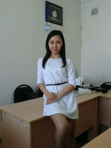 Саяш Шахарова