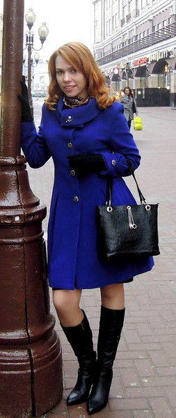 Людмила Фомина