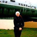 Анна Литвинова