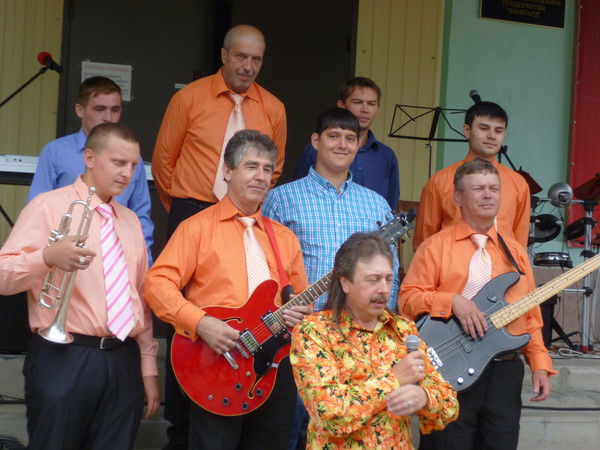 Анатолий Фёдоров