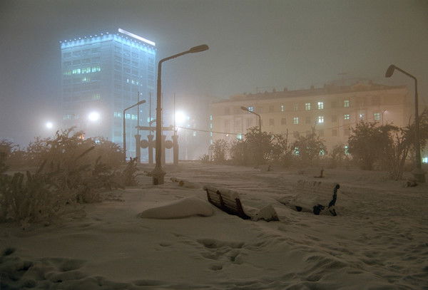 Роман Ильин