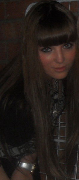 Виктория Steis