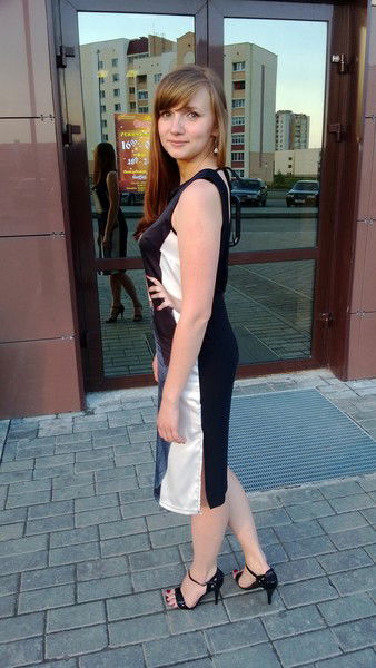 Анюта Кадавб