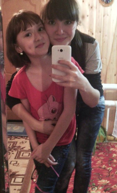 Инзиля Марданова