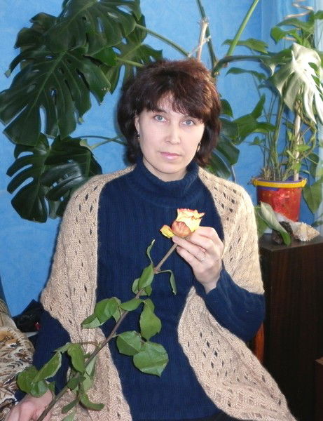 Альмира Зайцева