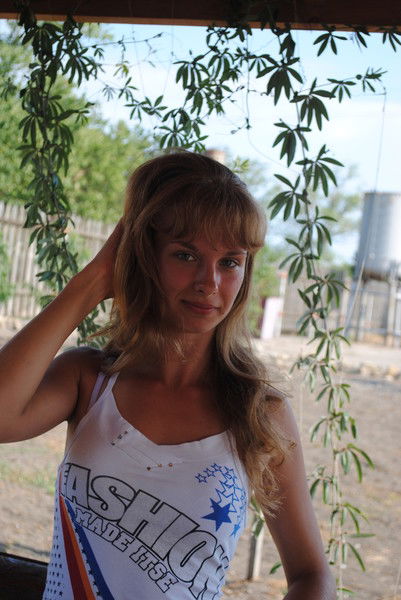 Ольга Астахова