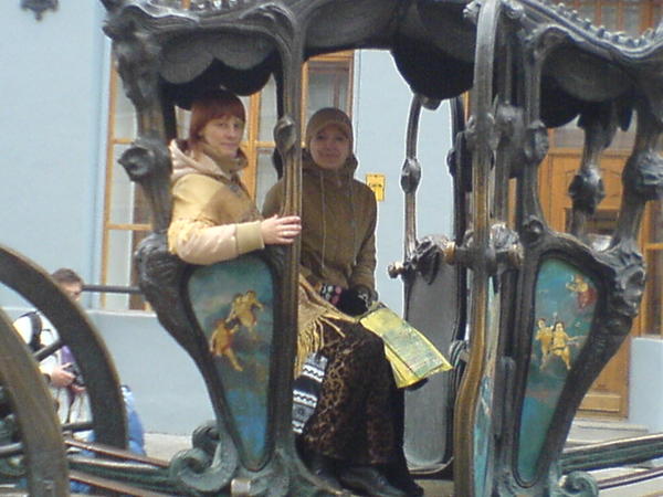 Наталья Закирова