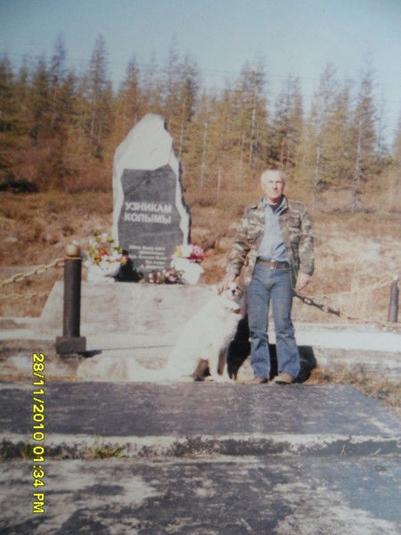 Геннадий Бочкарёв