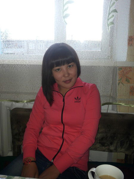 Жанара Жумабаева