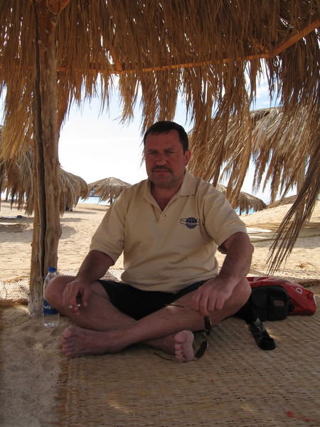 Константин Грачев