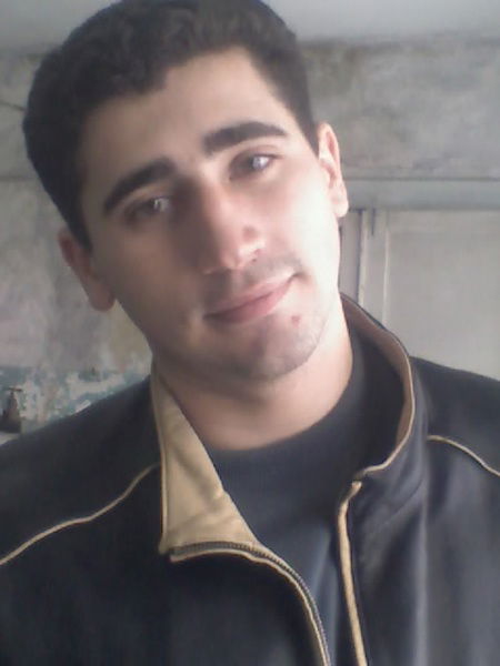 Рамиль Юлдашев