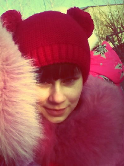 Карина Федорищенко