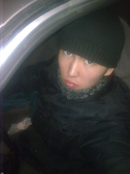 Рустем Жумагалиев