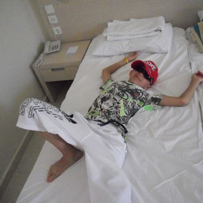 Дмитрий Бочкарев