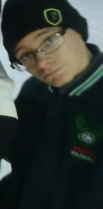 Дмитрий Голиков