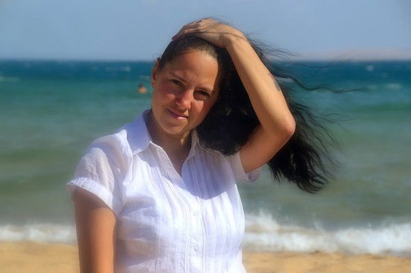 Ольга Черенкова