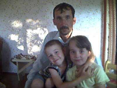 Михаил Буров