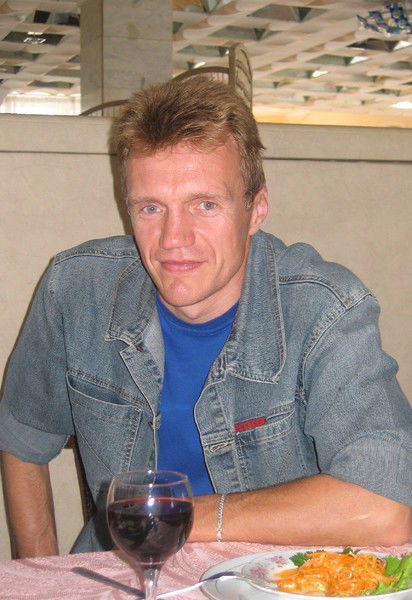 Владимир Кириченко