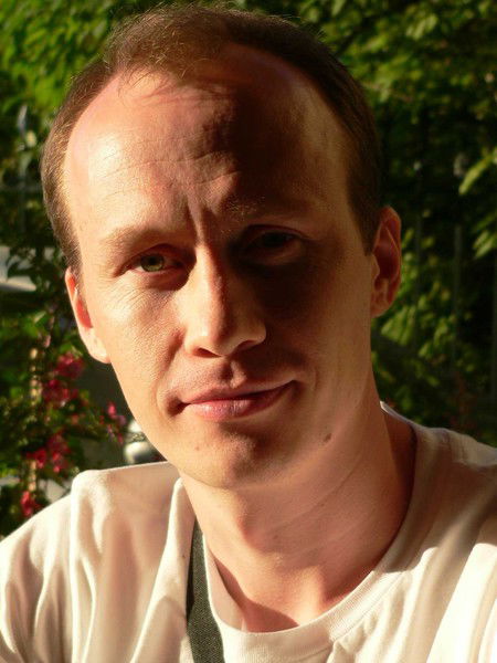 Алексей Кудряшов