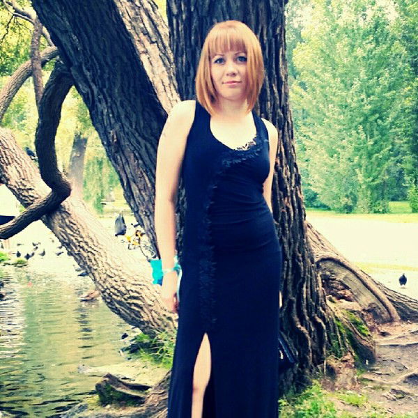 Ксения Пахотина