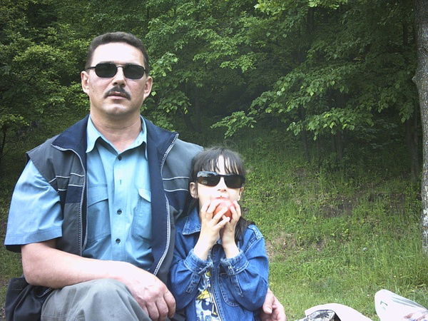 Игорь Каликов