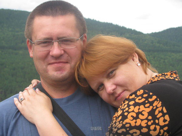 Юлия Пономарева